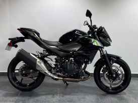 KAWASAKI Z 500 B - 2024