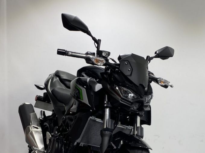 KAWASAKI Z 500 B 4