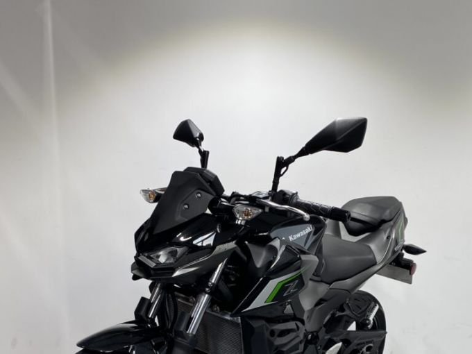 KAWASAKI Z 500 B 4