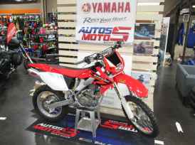 HONDA 250 HM 2004 - 2004