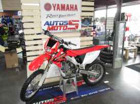 HONDA 250 HM 2004 - 2004