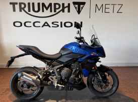 TRIUMPH TIGER 800 - 2025