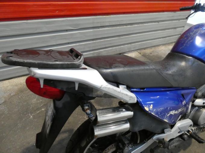 HONDA 600 TRANSALP 4