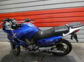HONDA 600 TRANSALP - 2002