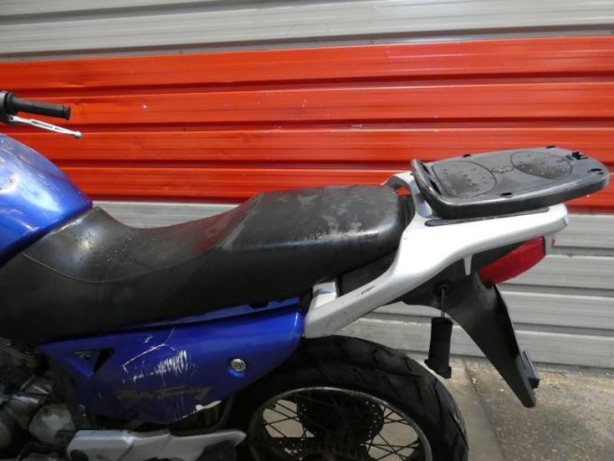 HONDA 600 TRANSALP 4
