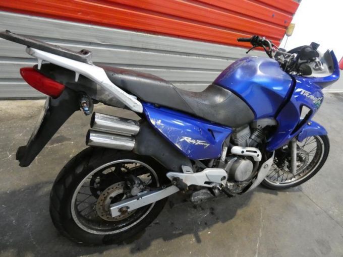 HONDA 600 TRANSALP 4
