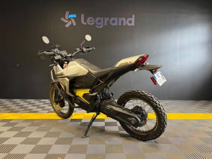 CAN-AM ORIGIN 4