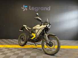 CAN-AM ORIGIN - 2025