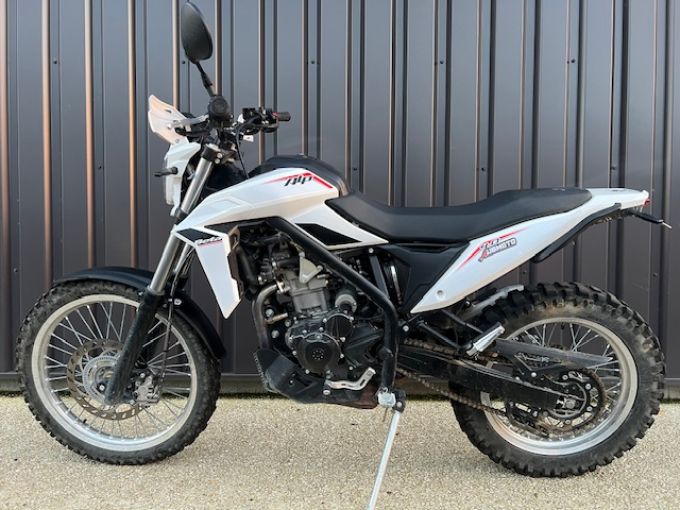 BETA ALP 4.0 4