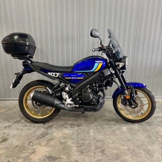 YAMAHA XSR 125 - 2024