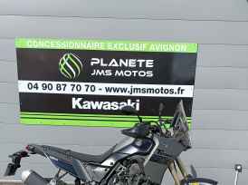 YAMAHA TENERE 700 A2 XTZ  REVISEE - 2023