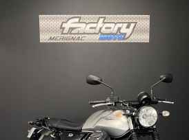 MOTO GUZZI V7 III STONE 750 - 2019