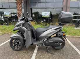 YAMAHA TRICITY 125 - 2024