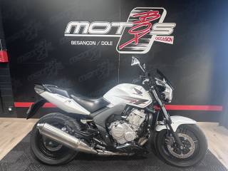 HONDA CBF 600 N - 2010