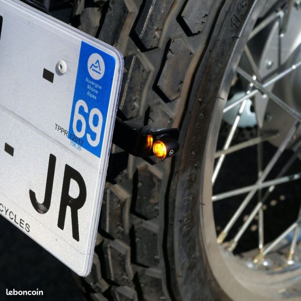 MASH DIRT TRACK 650 4