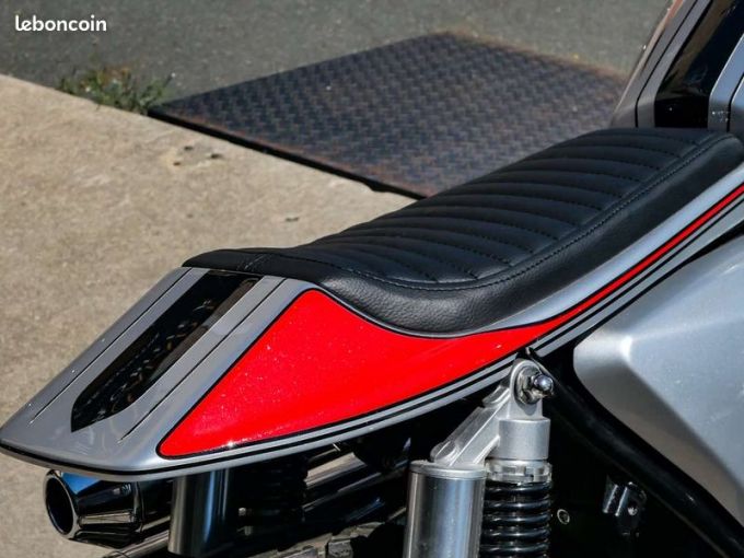 MASH DIRT TRACK 650 4