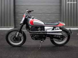 MASH DIRT TRACK 650 - 2021