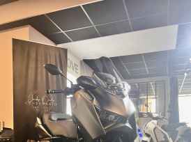 YAMAHA XMAX 125 TECH MAX - 2025