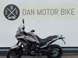 MOTO MORINI X-cape 650 - 2025
