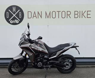 MOTO MORINI X-cape 650 - 2025