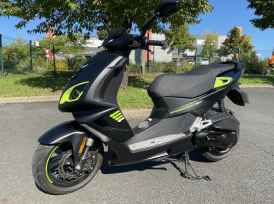 PEUGEOT SPEEDFIGHT 50 - 2020