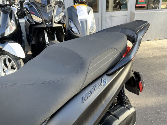 PIAGGIO MEDLEY 125 S 4
