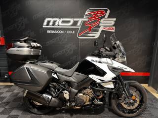 SUZUKI DL V-STROM 1050 - 2020