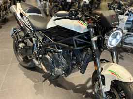 MOTO MORINI CORSARO 1200 - 2022