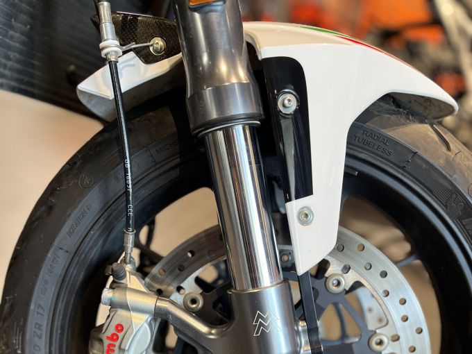 MOTO MORINI CORSARO 1200 4