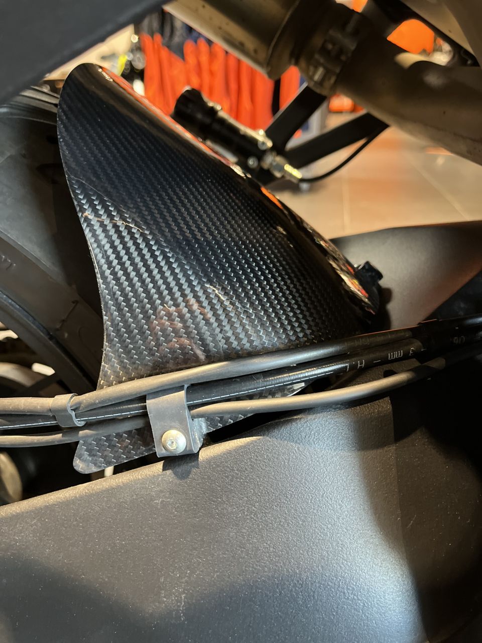 MOTO MORINI CORSARO 1200 4