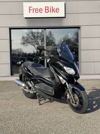 MBK SKYCRUISER 125 - 2012