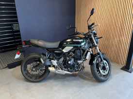 KAWASAKI Z 650 RS - 2022