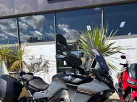 YAMAHA TRACER 9 GT + - 2023