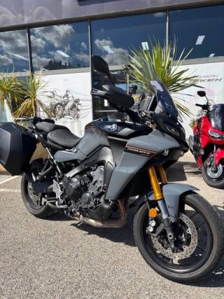 YAMAHA TRACER 9 GT + - 2023