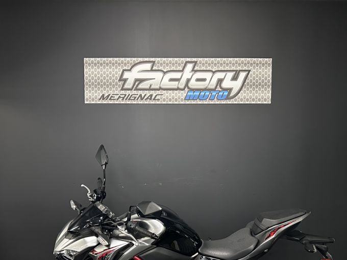 KAWASAKI Z900 SE 4
