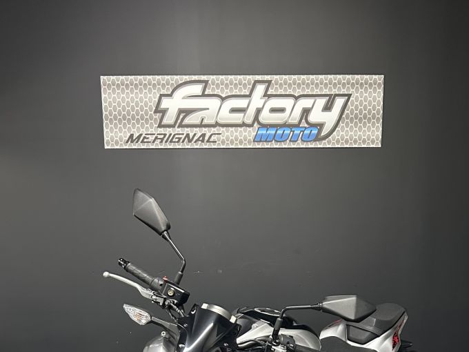 KAWASAKI Z900 SE 4