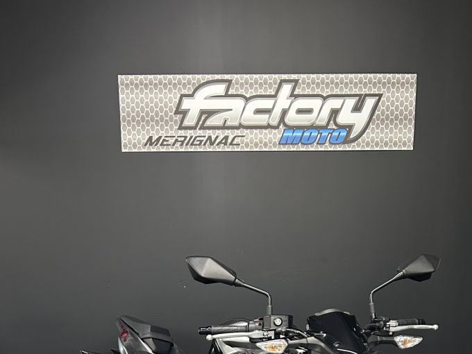 KAWASAKI Z900 SE 4