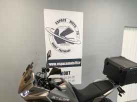 MOTO MORINI X-cape 650 - 2024