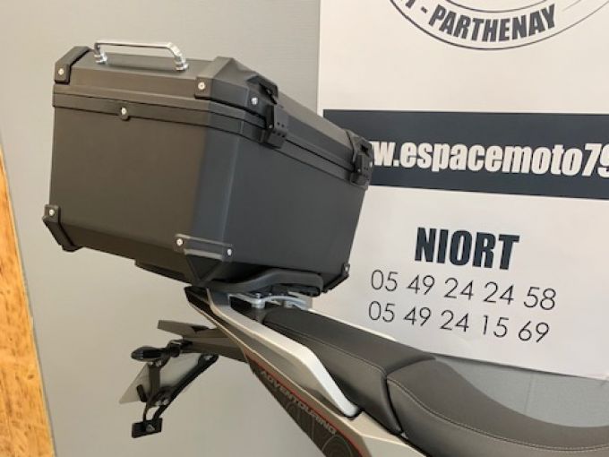 MOTO MORINI X-cape 650 4