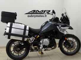BMW f 750 gs - 2020