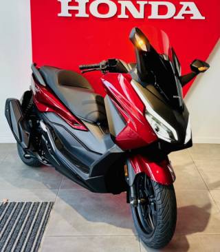 HONDA NSS FORZA 350 - 2025