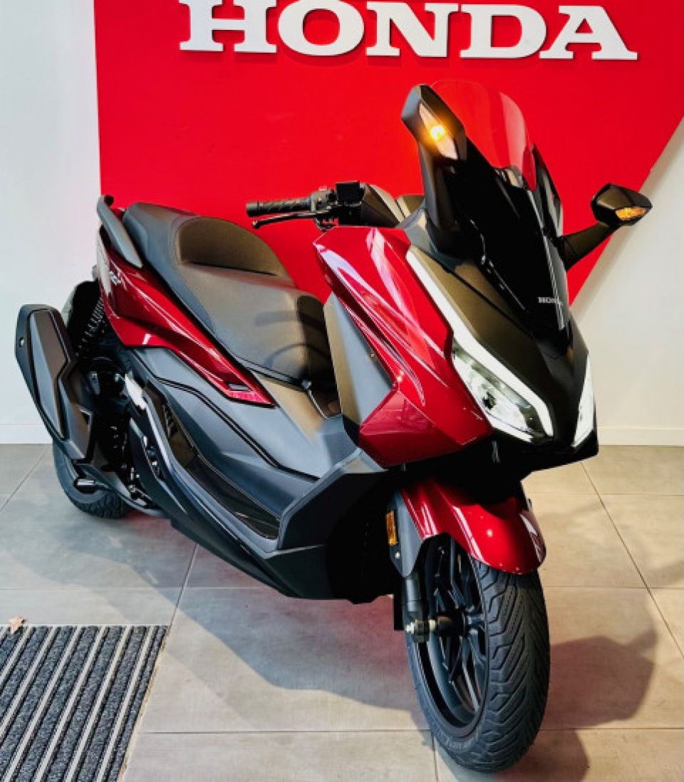 HONDA NSS FORZA 350 4