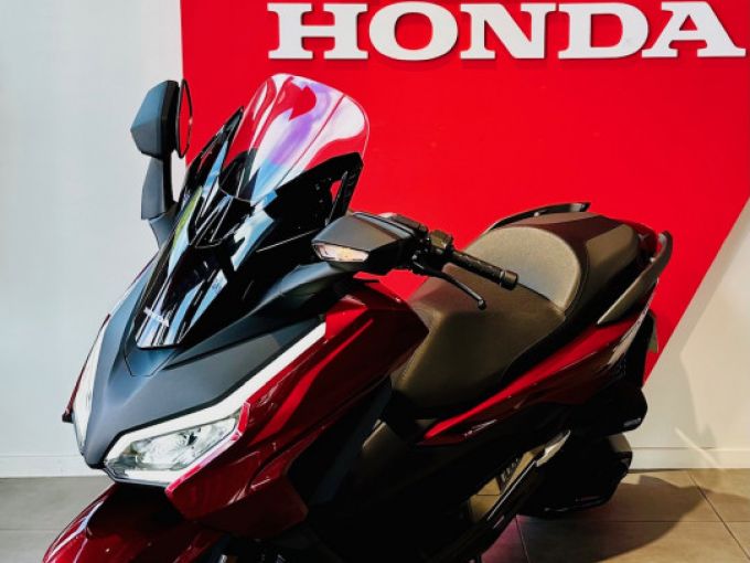 HONDA NSS FORZA 350 4