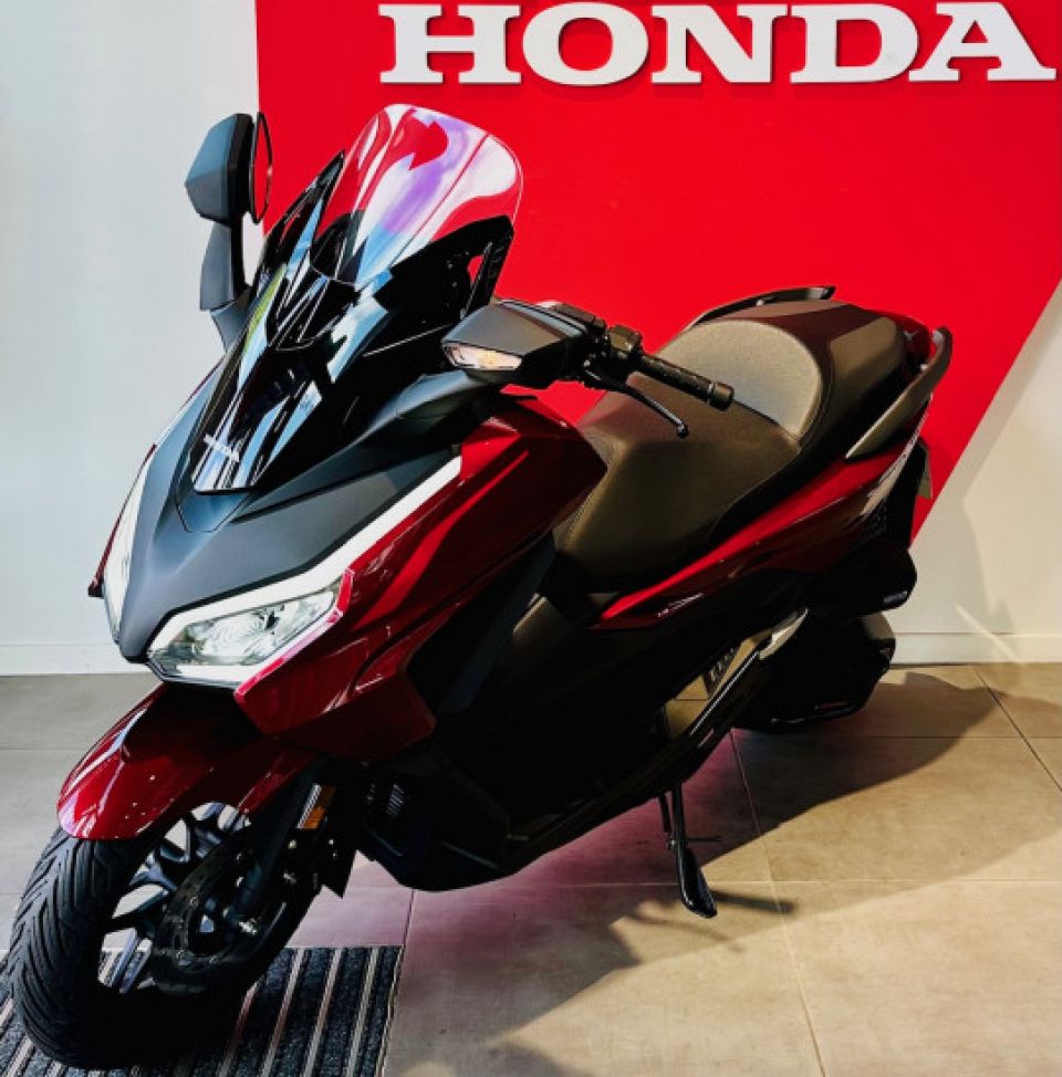 HONDA NSS FORZA 350 4