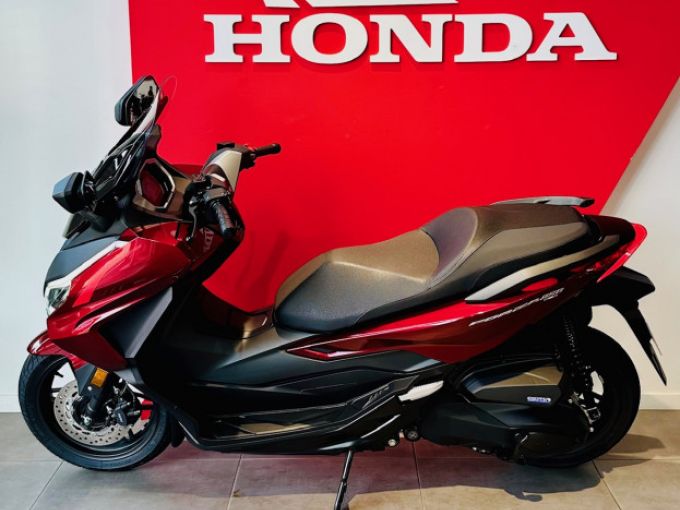 HONDA NSS FORZA 350 4