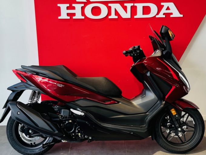 HONDA NSS FORZA 350 4