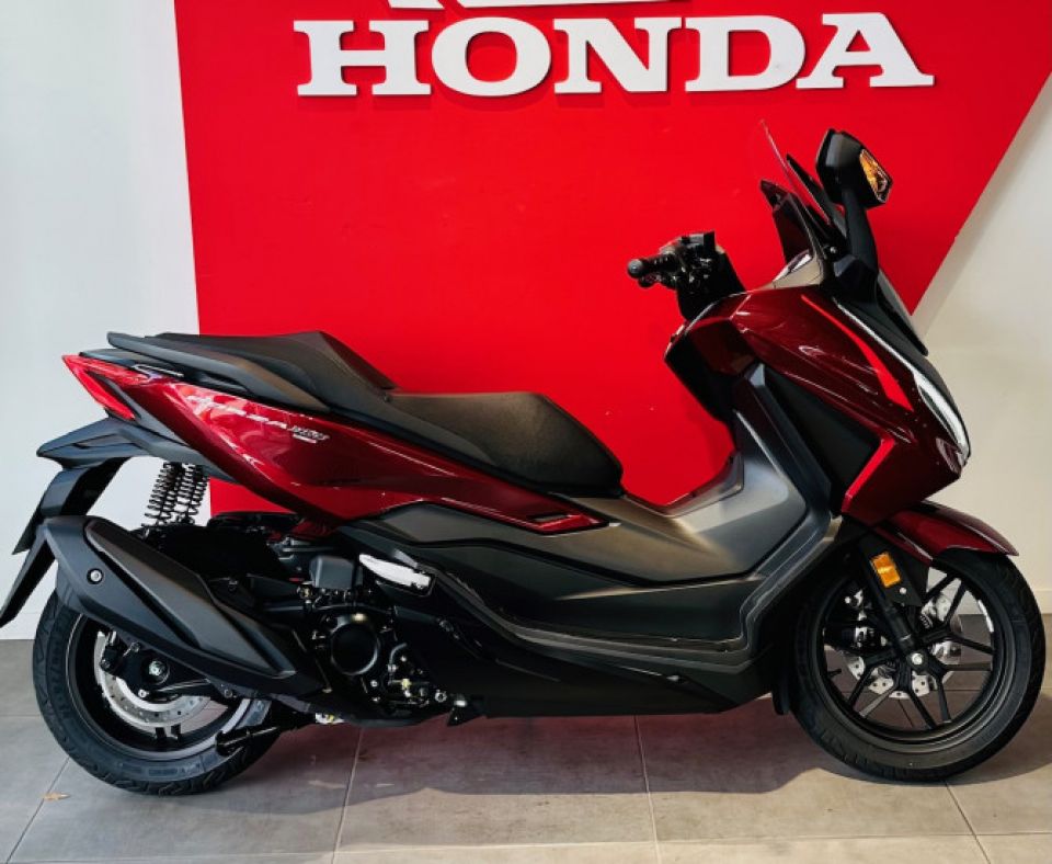 HONDA NSS FORZA 350 4