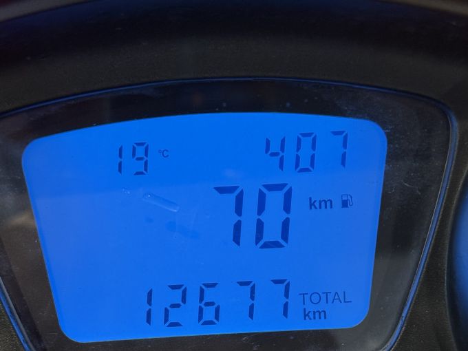 PIAGGIO MP3 500 HPE SPORT ADVANCED ABS ASR 4
