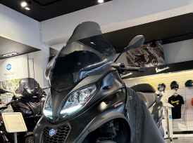 PIAGGIO MP3 500 HPE SPORT ADVANCED ABS ASR - 2022