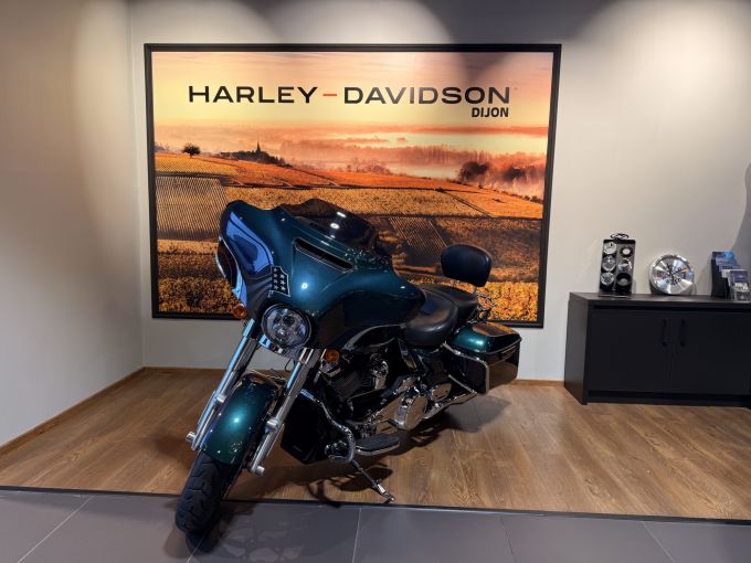 HARLEY-DAVIDSON TOURING STREET GLIDE 1868 SPECIAL 4